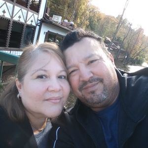 Meet your Posher, Jorge